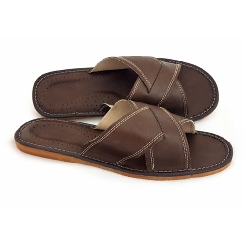 B107b herren hausschuhe - herren,