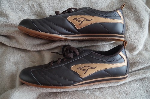 Kangaroos freizeitschuhe - kangaroos,