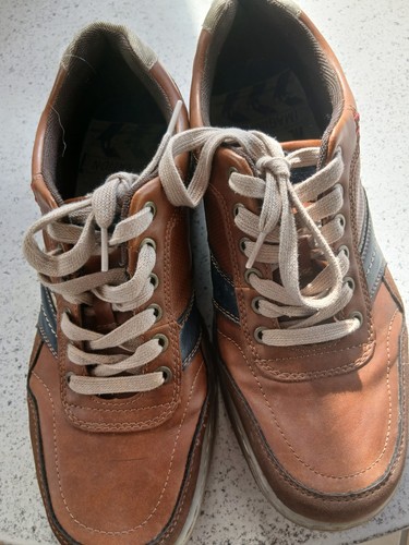 Schuhe von memphis one - von,