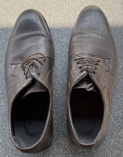 Herren leder schuhe - herren,