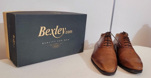Herrenschuh bexley tremezzo - herrenschuh,