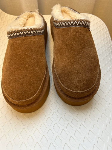 Lamo damenslipper hausschuhe - lamo,
