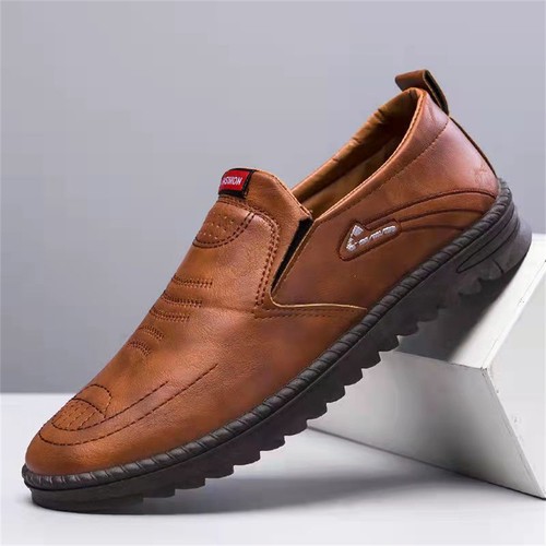 Herren slipper mokassins - slipper,