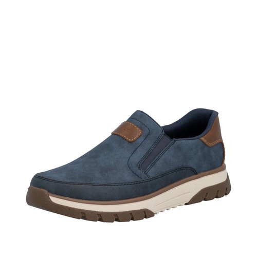 Rieker herren slipper - herren,