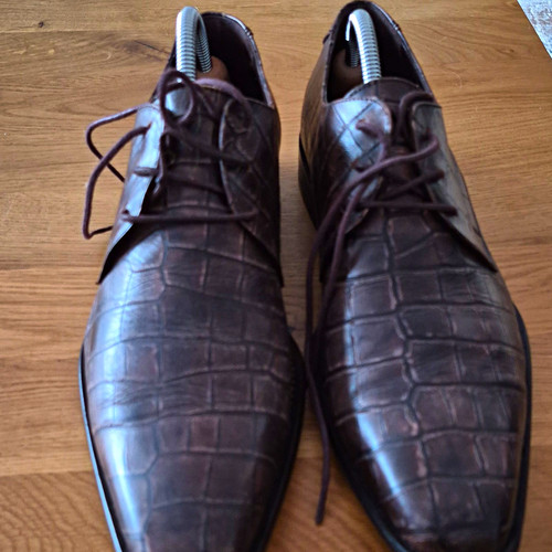 Herren derby business schuhe - herren,
