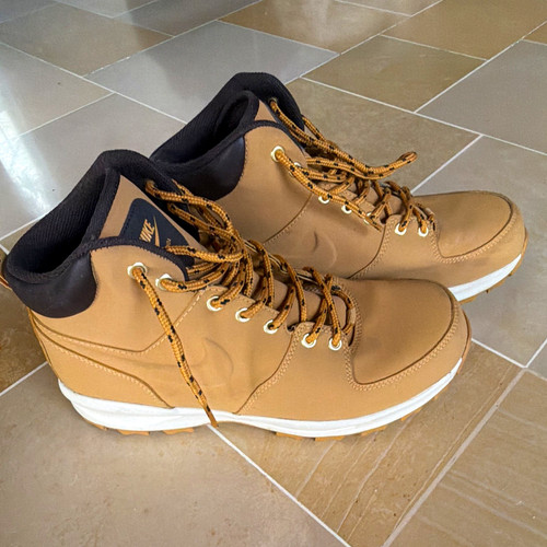 Nike manoa herren - nike,