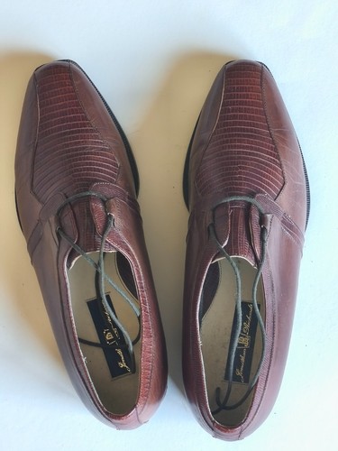 Herren business schuhe echt - business,