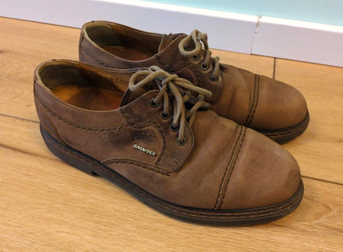 Gallus liberty herren derby - liberty,