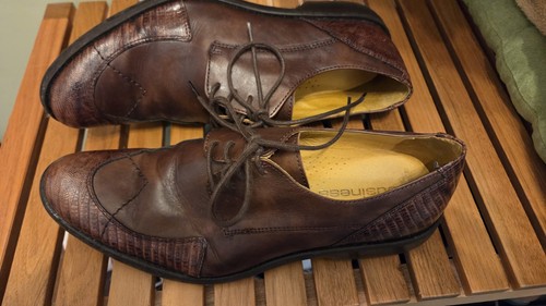 Studio komfort schuhe herren - komfort-schuhe,
