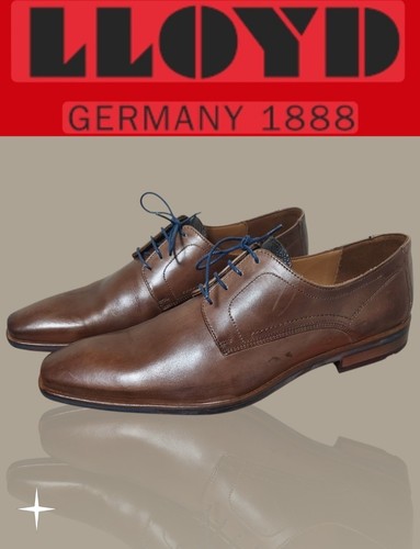 Lloyd don uk 12 - gr, 47