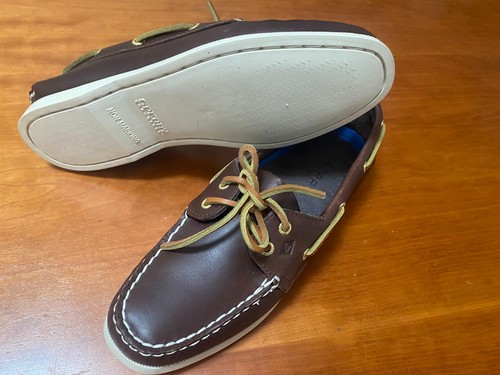 Sperry top sider - top-sider,