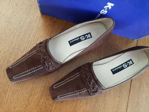 Schuhe