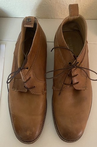 Pierre cardin leder halbschuhe - cardin,