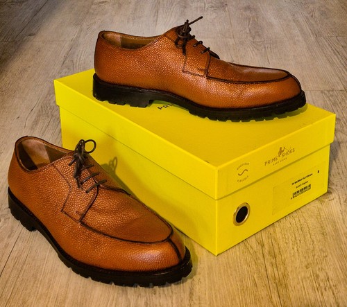 Prime shoes munich vibram - prime,