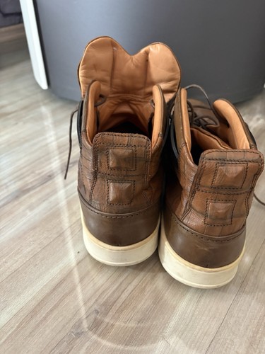 Barracuda herrn leder - barracuda, schuhe