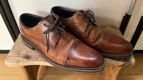 Bugatti herren halbschuhe - halbschuhe, 41