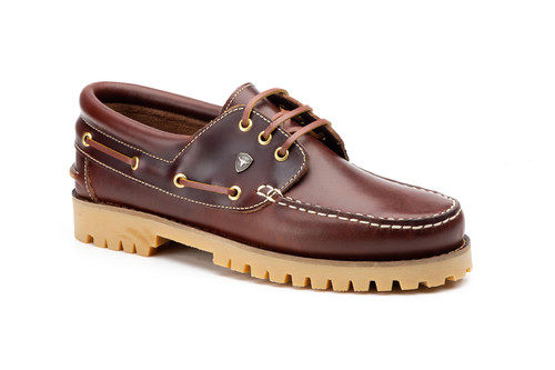 Herren bootsschuhe authentic - herren,