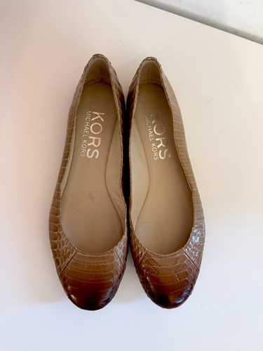 Michael kors damen halbschuhe - michael,