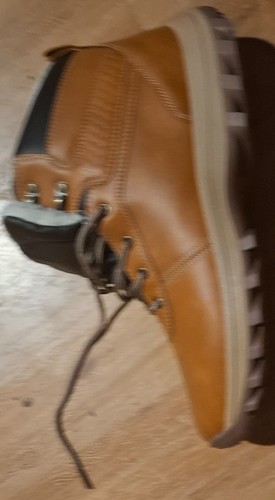 Winterschuhe herren braun - winterschuhe,