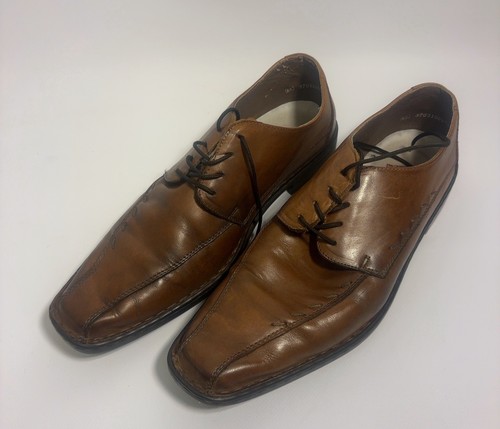 Rieker antistress herren - herren, leder