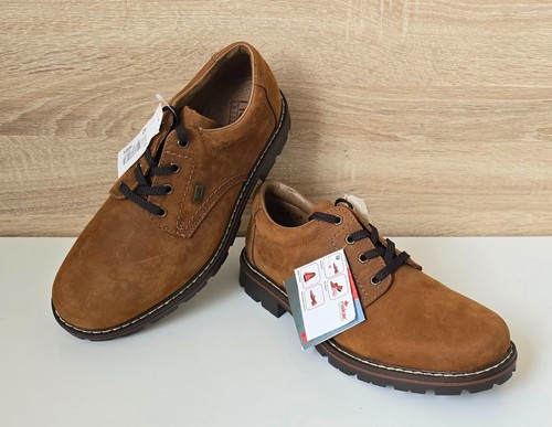 Rieker 17710 halbschuhe - rieker, 17710-26