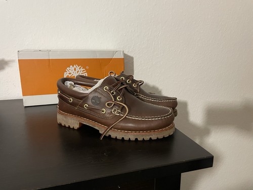 Timberland herren eye lug - timberland,