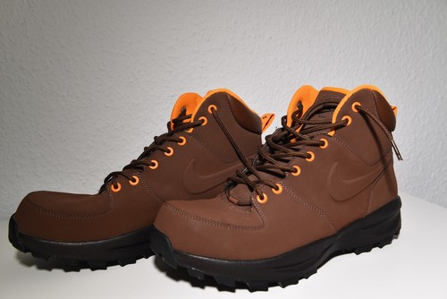 Nike manoa schuhe stiefel - nike,