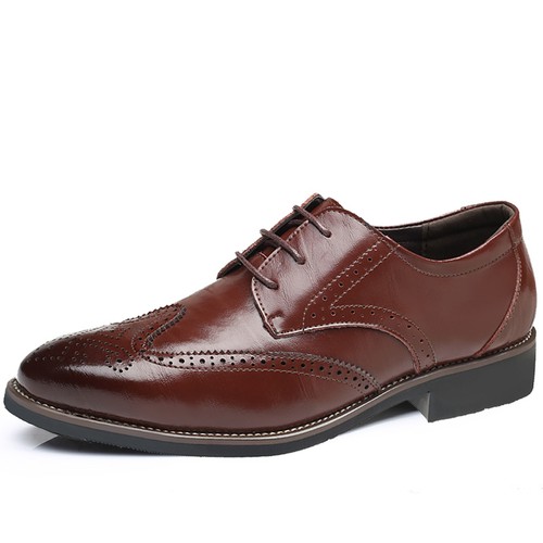 Herren formelle oxford - herren, oxford-schuhe