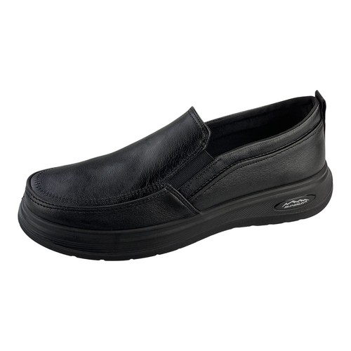 Herren slipper halbschuhe - slipper,