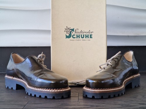 Südtiroler schuhe angermaier - schuhe,