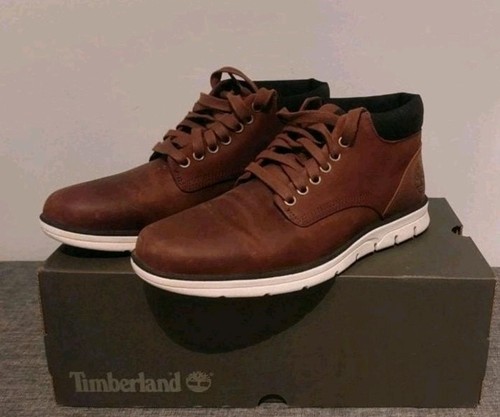 Timberland schuhe bradstreet - timberland,