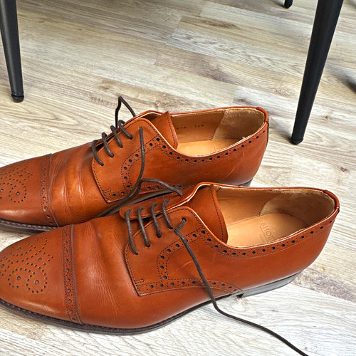 Shoepassion herren brogue - shoepassion,