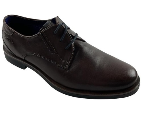 Bugatti herren halbschuhe - bugatti,