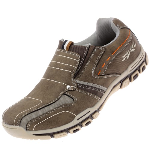 Herren slipper halbschuhe - herren,