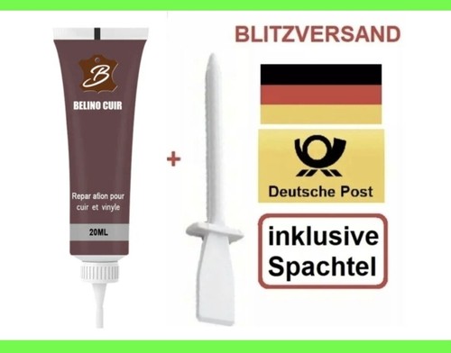 20ml leder reparatur - 20ml, leder✅reparatur-gel