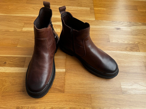 Shoe herren chelsea - am,