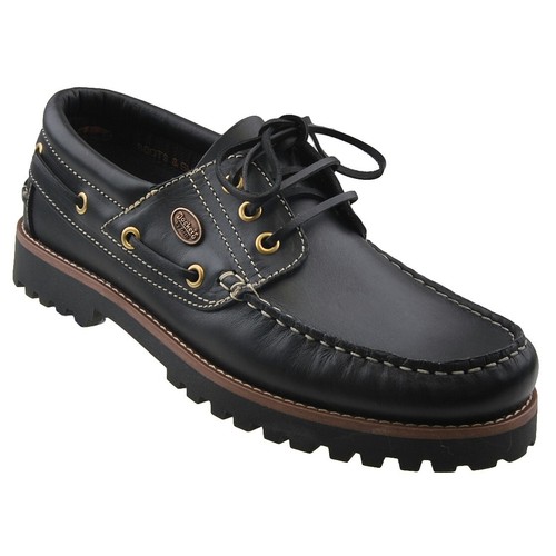 Dockers herren mokassins - dockers,