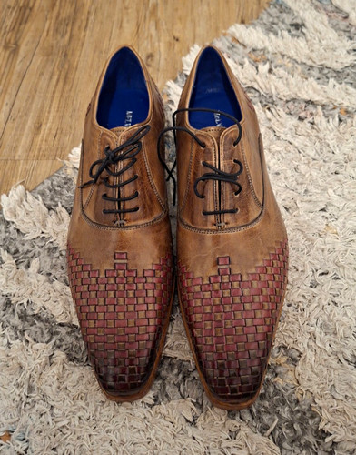 Melvin hamilton herren derby - hamilton,