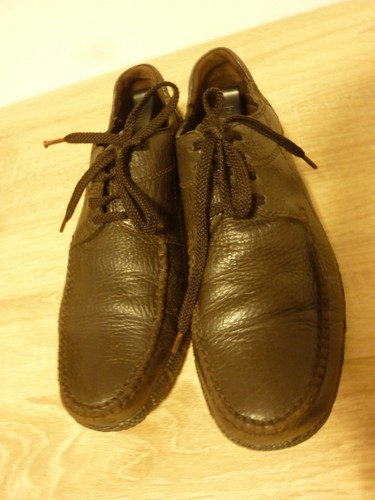 Herren lederschuhe von sioux - herren,