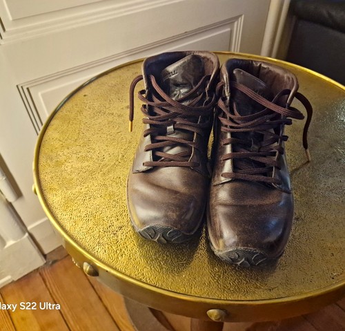 Merrell herren wanderschuhe - merrell,