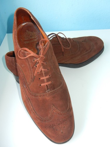 Grenson footmaster made - grenson,