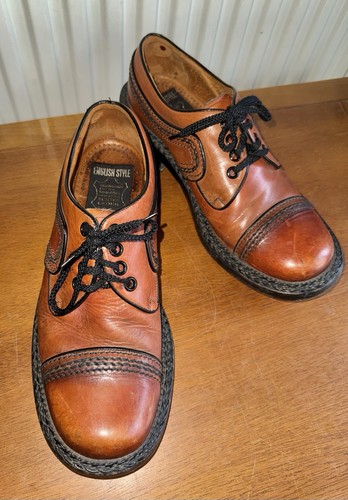 English style herren - english, vintage