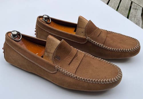 Tod herren schuhe mokassins - herren,