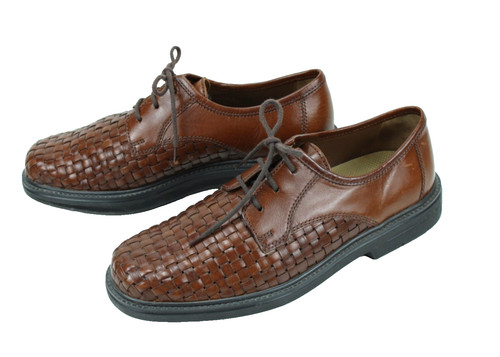 Sioux business schuhe leder - sioux,