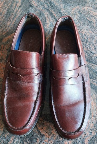 Herren lederschuhe braun - herren,