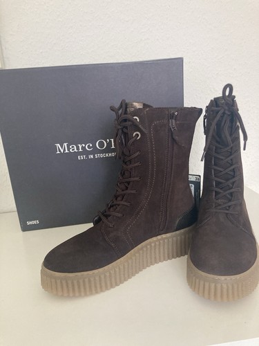 Marc polo schuhe - marc’o,
